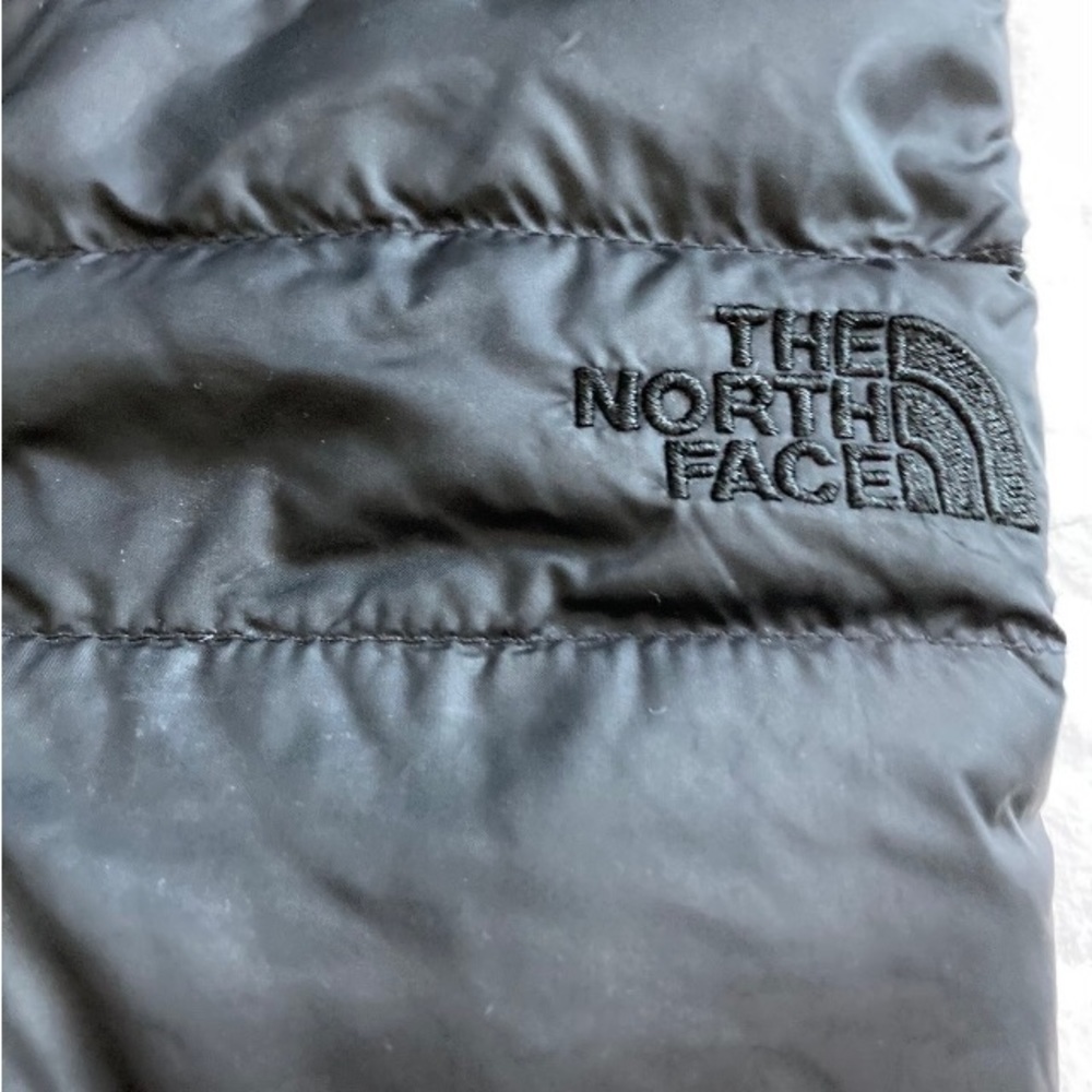 North Face jacket